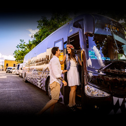TOUR XICHEN CLASICO NACIONAL (Cancún)