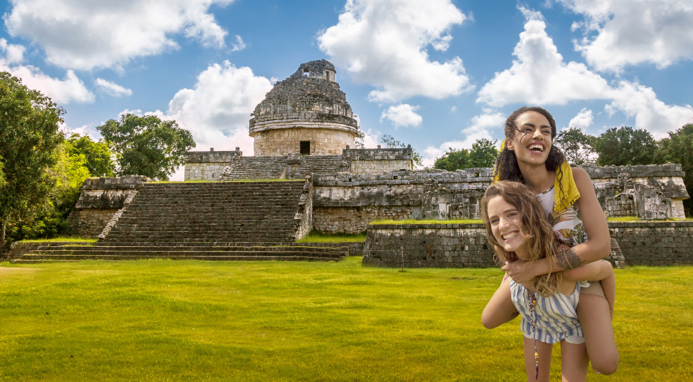 TOUR XICHEN DELUXE NACIONAL