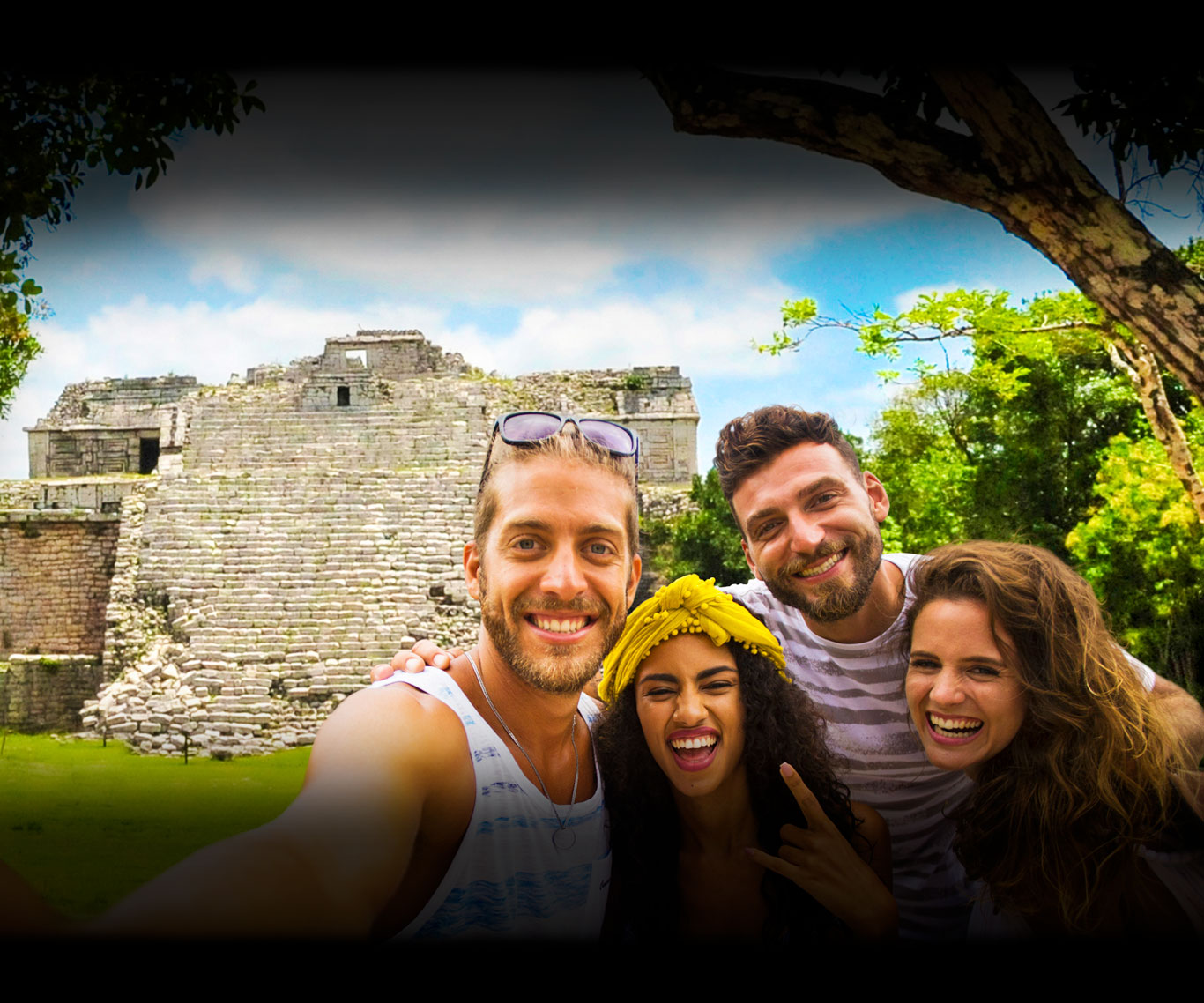 TOUR XICHEN DELUXE NACIONAL