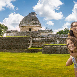 TOUR XICHEN DELUXE NACIONAL