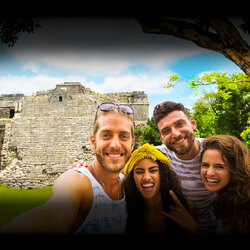 TOUR XICHEN DELUXE NACIONAL