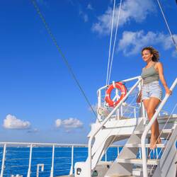 TOUR CATAMARAN PRIME CM