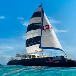 TOUR CATAMARAN PRIME CM