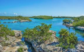 Entrada Caleta Yalkú 3