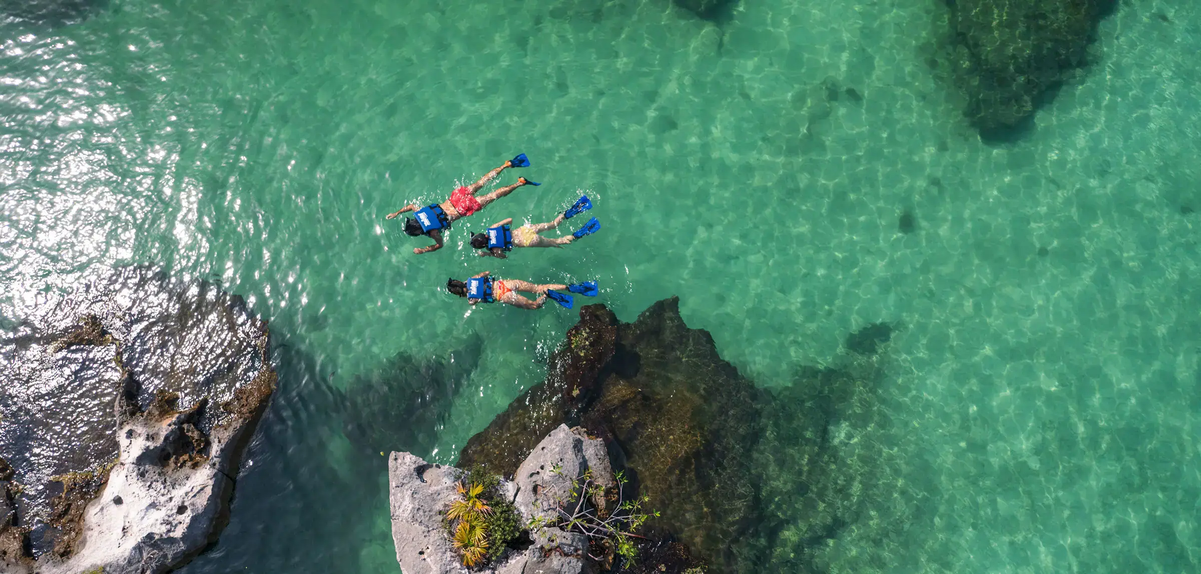 TOUR TULUM-SNORKEL 2