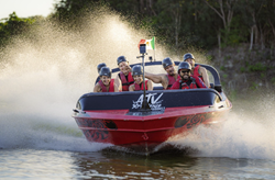 ENTRADA ATV XPERIENCE SENCILLA CUN + JETBOAT