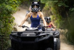 ENTRADA ATV XPERIENCE SENCILLA PDC