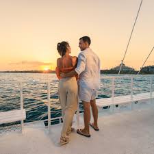 TOUR CATAMARAN XUNSET CM