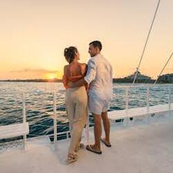 TOUR CATAMARAN XUNSET CM