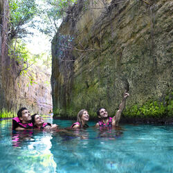 TOUR XCARET PLUS