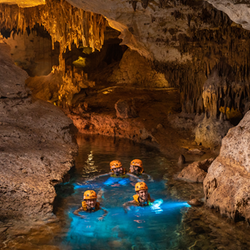 TOUR XPLOR (Cancún)