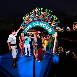 ENTRADA XOXIMILCO 