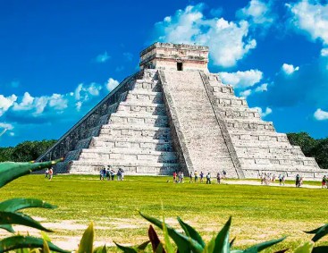 TOUR XICHEN CLASICO 3