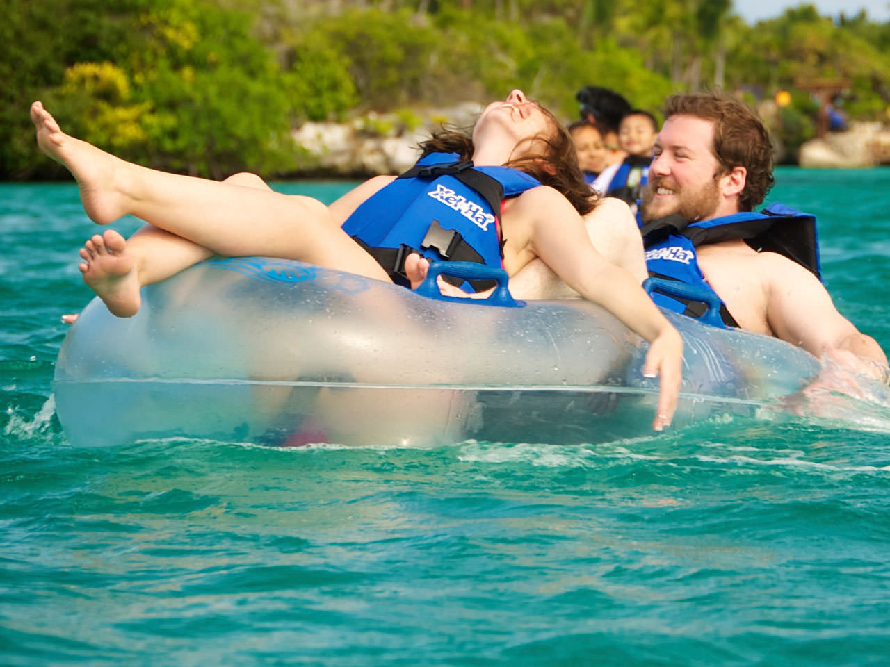 TOUR PAQUETE DOS 20%