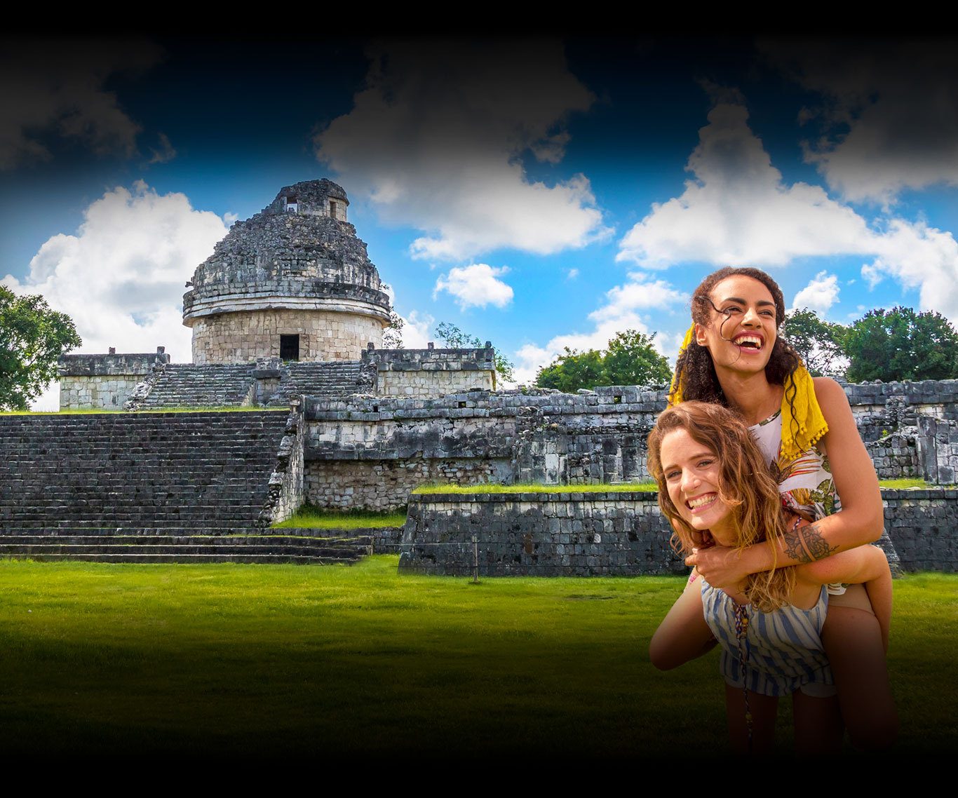 TOUR PAQUETE TRES 20%