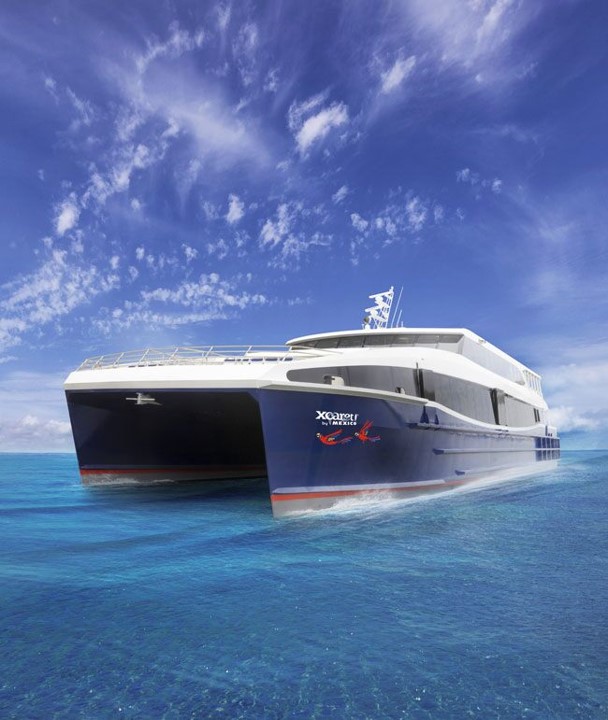 BOLETO REDONDO (EMB-ISLA)